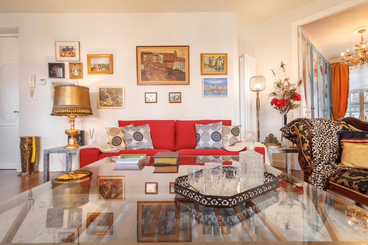 Апартаменты Amplio Y Elegante Con Diseno Vintage Португалете Экстерьер фото